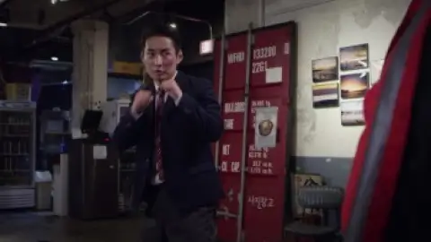 Still 6 of Bully Bad Guys (2020) WEB-DL [Hindi (DD2.0) & English] 1080p 720p & 480p Dual Audio [x264/10Bit-HEVC]