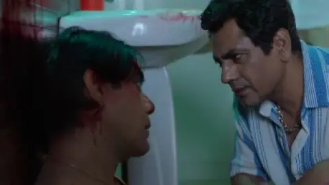 Still 2 of Haddi (2023) Hindi WEB-DL 1080p 720p & 480p x264 DD5.1