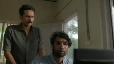 Still 6 of Dridam (2026) DS4K WEB-DL [Hindi (DD5.1) & Malayalam] 4K 1080p 720p & 480p Dual Audio [x264/10Bit-HEVC]