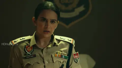 Still 3 of Majhail (2025) WEB-DL [Punjabi DD5.1] 4K 1080p 720p & 480p [x264/HEVC] | [Exlusively By ]