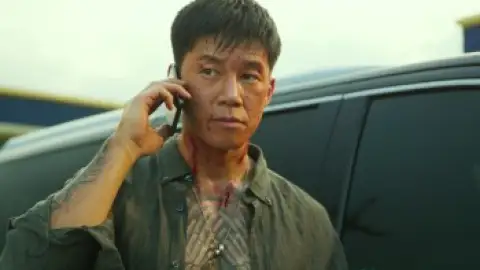 Still 3 of The Roundup: Punishment (2024) BluRay [Hindi (ORG 5.1) & English] 4K 1080p 720p & 480p Dual Audio [x264/10Bit-HEVC]
