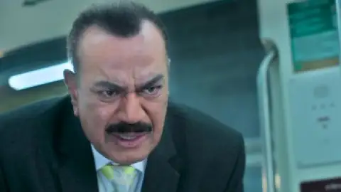Still 1 of CiD (Season 2) WEB-DL [Hindi 2.0] 1080p 720p & 480p [x264/HEVC] HD | [SonyLiv Series] [EP-104 Added]