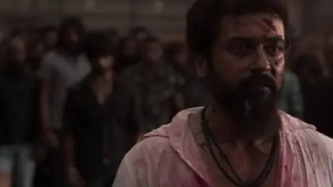 Still 6 of Vikram (2022) DS4K WEB-DL [Hindi (ORG 5.1) & Tamil] 4K 1080p 720p & 480p Dual Audio [x264/10Bit-HEVC]
