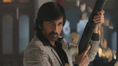 Still 7 of Mr Bachchan (2024) [HQ Hindi Dub] DS4K WEB-DL 4K 1080p 720p 480p [x264/HEVC] HD | [Ravi Teja] [Without-ADs]