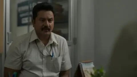 Still 2 of 3BHK (2025) WEB-DL [Hindi (DD5.1) & Tamil] 4K 1080p 720p & 480p Dual Audio [x264/HEVC]