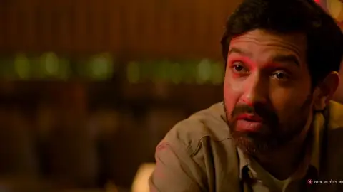 Still 6 of The Sabarmati Report (2024) WEB-DL [Hindi ORG-2.0] 1080p 720p & 480p [x264/HEVC] | [EXCLUSiVELY By ]