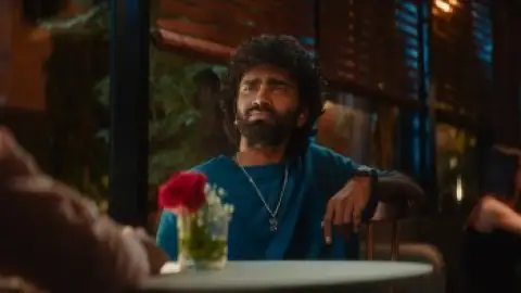 Still 2 of Dragon (2025) [Hindi – HQ/Studio Dub] WEB-DL 1080p 720p 480p [x264/HEVC] HD | [Without-ADs]
