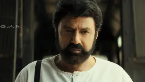 Still 2 of Daaku Maharaaj (2025) WEB-DL [Hindi (DD2.0) & Telugu] 1080p 720p & 480p Dual Audio [x264/HEVC] | [Exclusive By ]