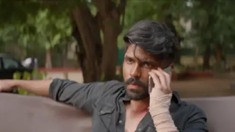 Still 5 of Mahaan (2022) [HQ Hindi-Dub] WEB-DL 1080p 720p & 480p [x264/ESubs] HD