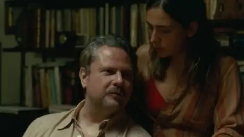 Still 2 of I’m Still Here (2024) WEB-DL [Hindi (DD2.0) & Portuguese] 4K 1080p 720p & 480p Dual Audio [x264/10Bit-HEVC]