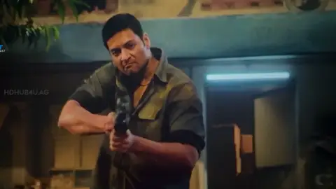 Still 12 of Mirzapur: The Movie (2026) HQ-HDTC [Hindi-Telugu] (ORGs) 1080p 720p & 480p Dual Audio [x264/HEVC]