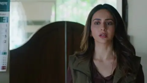 Still 8 of Pati Patni Aur Woh Do (2026) DS4K WEB-DL [Hindi DD5.1] 4K 1080p 720p & 480p [x264/HEVC]