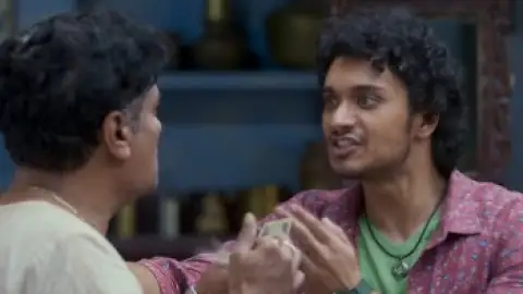 Still 9 of Bad Boy (2023) WEB-DL [Hindi DD5.1] 1080p 720p & 480p [x264/ESubs]