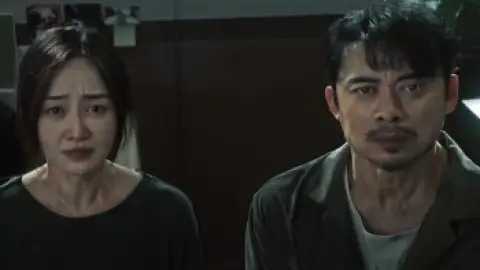 Still 4 of To Live Through Death (2024) WEB-DL [Hindi (DD5.1) & Chinese] 1080p 720p & 480p Dual Audio [x264/10Bit-HEVC]