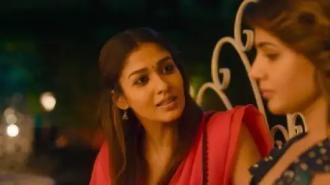 Still 7 of Kaathuvaakula Rendu Kaadhal (2022) WEB-DL [Hindi (ORG-DD2.0) & Tamil] 1080p 720p & 480p Dual Audio [x264/HEVC] HD