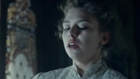 Still 7 of Gogol. A Terrible Vengeance (2018) BluRay [Hindi (ORG 2.0) & Russian] 1080p 720p & 480p Dual Audio [x264/10Bit-HEVC]