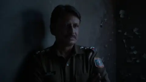 Still 3 of Delhi Crime (Season 3) WEB-DL [Hindi DD5.1] 4K 1080p 720p & 480p [x264/10Bit-HEVC] HD | NF Series