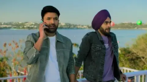 Still 4 of Kis Kisko Pyaar Karoon 2 (2025) WEB-DL [Hindi DD5.1] 4K 1080p 720p & 480p [x264/HEVC]
