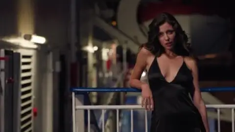 Still 2 of Parthenope (2024) WEB-DL [Hindi (ORG 2.0) & English] 4K 1080p 720p & 480p Dual Audio [x264/10Bit-HEVC]