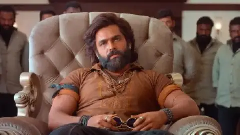 Still 5 of Skanda (2023) WEB-DL Hindi (ORG-Line) 1080p 720p & 480p [x264/HEVC]