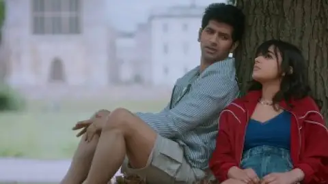Still 3 of Bobby Aur Rishi Ki Love Story (2025) WEB-DL [Hindi DD5.1] 1080p 720p & 480p [x264/HEVC]