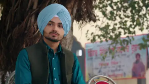 Still 8 of Mithde (2025) WEB-DL [Punjabi 2.0] 1080p 720p & 480p [x264/HEVC]