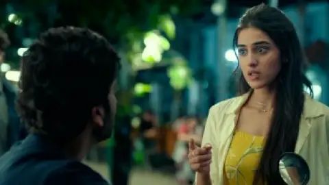 Still 3 of Nari Nari Naduma Murari (2026) WEB-DL [Hindi (DD5.1) & Telugu] 4K 1080p 720p & 480p Dual Audio [x264/10Bit-HEVC]