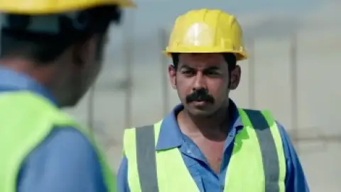 Still 8 of Vaazha II: Biopic of a Billion Bros (2026) DS4K WEB-DL [Hindi (DD5.1) & Malayalam] 4K 1080p 720p & 480p Dual Audio [x264/10Bit-HEVC]