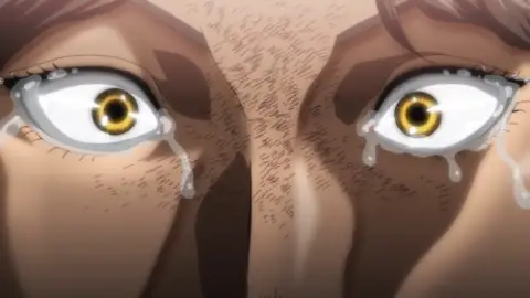 Still 9 of Baki Hanma (Season 2) WEB-DL [Hindi(ORG 5.1) + Japanese] 1080p 720p Dual Audio [x264/Esubs]