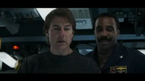 Still 5 of Mission: Impossible – The Final Reckoning (2025) iMAX DS4K WEB-DL [Hindi (DD5.1) & English] 4K 1080p 720p & 480p Dual Audio [x264/10Bit-HEVC]