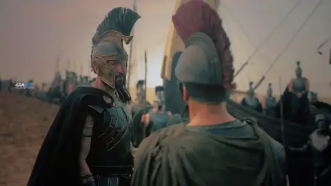 Still 6 of The Odyssey (2026) V3 HQ-iMAX HDTC [Hindi-English-Tamil-Telugu] (LiNE) 1080p 720p & 480p Multi Audio [x264/HEVC]