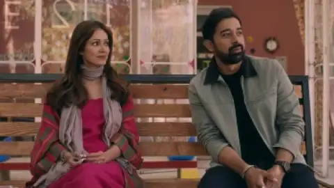 Still 3 of Mismatched (Season 3) WEB-DL [Hindi DD5.1] 1080p 720p & 480p [x264/ESubs] HD | ALL Episodes [NF Series]