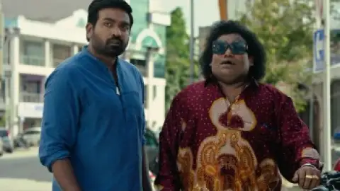 Still 2 of Ace (2025) WEB-DL [Hindi (DD5.1) & Tamil] 4K 1080p 720p & 480p Dual Audio [x264/HEVC]