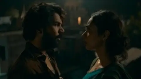 Still 6 of Maalik (2025) WEB-DL [Hindi DD5.1] 4K 1080p 720p & 480p [x264/10Bit-HEVC]