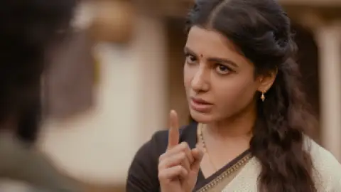 Still 3 of Maa Inti Bangaram (2026) [Hindi – HQ/Studio Dub] DS4K WEB-DL 4K 1080p 720p 480p [x264/HEVC] HD | [Without-ADs]