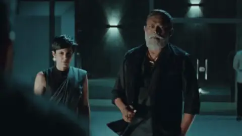 Still 2 of Saaho (2019) DS4K WEB-DL [Hindi DD5.1] 4K 1080p 720p & 480p [x264/HEVC]