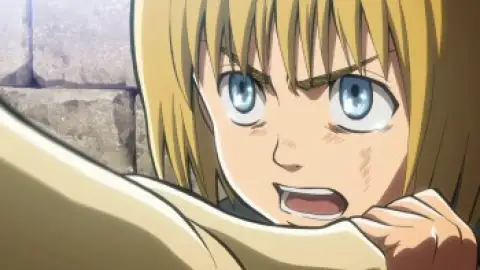 Still 5 of Attack on Titan (Season 1) WEB-DL [Hindi (ORG 2.0) & English] 1080p 720p & 480p Dual Audio x264 DD2.0