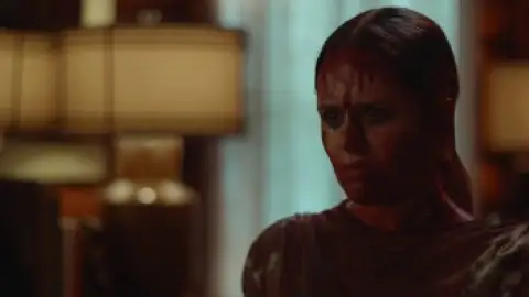 Still 7 of The Wrath of Becky (2023) WEB-DL [Hindi (ORG 5.1) + English] 1080p 720p & 480p Dual Audio [x264/ESubs]