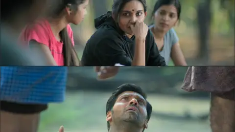 Still 1 of Magamuni (2019) UNCUT WEB-DL Dual Audio [Hindi & Tamil] 1080p 720p 480p [x264/HEVC] HD