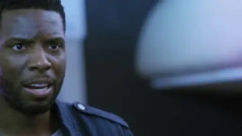 Still 5 of Bullet Train Down (2022) BluRay [Hindi (DD2.0) & English] 1080p 720p & 480p Dual Audio [x264/10Bit-HEVC]