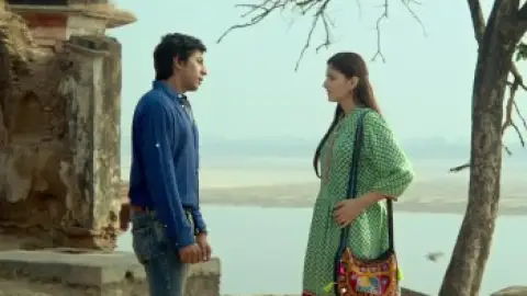 Still 2 of Angrezi Mein Kehte Hain (2018) WEB-DL [Hindi DD5.1] 1080p 720p & 480p [x264/HEVC]