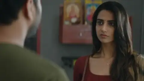 Still 4 of Mechanic Rocky (2024) WEB-DL [Hindi (DD2.0) & Telugu] 4K 1080p 720p & 480p Dual Audio [x264/10Bit-HEVC]