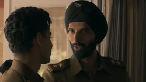 Still 6 of Pippa (2023) WEB-DL [Hindi DD5.1] 1080p 720p & 480p [x264/HEVC]