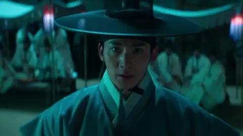 Still 4 of Dear Hongrang (Season 1) WEB-DL [Hindi (DD5.1) & English] 1080p 720p & 480p [x264/10Bit-HEVC] | [ALL Episodes] | NF Series