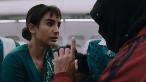 Still 8 of iC 814: The Kandahar Hijack (Season 1) WEB-DL [Hindi DD5.1] 1080p 720p & 480p [x264/HEVC] HD | ALL Episodes [NF Series]