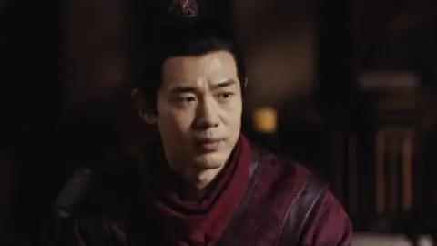 Still 3 of Tales of the Blood Moon (2024) WEB-DL [Hindi (DD2.0) & Chinese] 1080p 720p & 480p Dual Audio [x264/ESubs]
