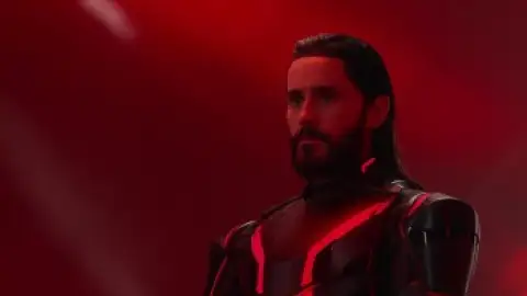 Still 2 of TRON: Ares (2025) iMAX WEB-DL [Hindi (DD5.1) & English] 4K 1080p 720p & 480p Dual Audio [x264/10Bit-HEVC]