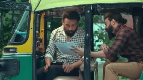 Still 7 of Poorna (2026) WEB-DL [Punjabi DD5.1] 4K 1080p 720p & 480p [x264/HEVC]