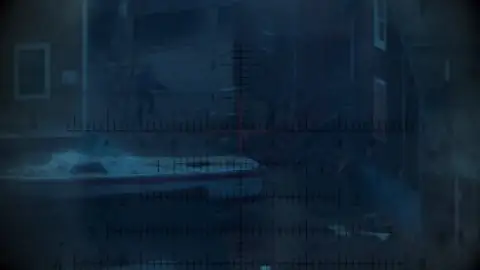 Still 9 of The Equalizer 2 (2018) BluRay [Hindi (ORG 5.1) + English] 1080p 720p & 480p Dual Audio [x264/ESubs]
