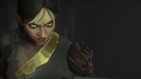 Still 2 of Arcane (Season 2) WEB-DL [English DD5.1] 1080p 720p & 480p [x264/ESub] HD | ALL Episodes [NF Series]